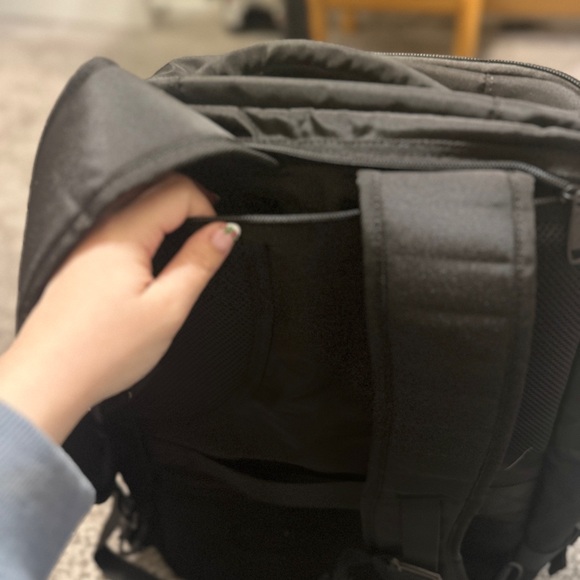 Carry-On Backpack - Picture 3 of 9